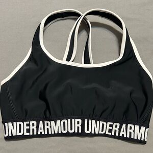 Under Armour Sports bra